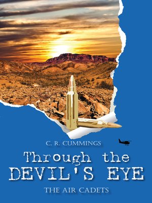 cover image of Through the Devil's Eye